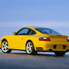 ポルシェ 911ターボ 次期型に世界初、VTG技術