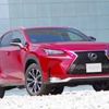 レクサス NX200t F SPORT