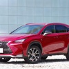 レクサス NX200t F SPORT