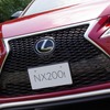 レクサス NX200t Fスポーツ