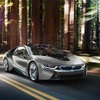 BMW i8 のコンクール・デレガンス・エディション