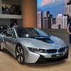 BMW i8 （東京モーターショー2013）