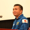 若田光一宇宙飛行士が日本に帰還「国際宇宙ステーションはもっともっと使える」