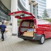 新型メルセデスベンツ ヴィトー