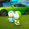 トヨタ 世界にひとつだけのクラウン 特別展示イベント