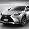レクサス・NX F SPORT