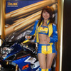 【東京モーターショー05】コンパニオン写真蔵…その61