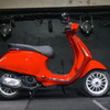 ベスパ スプリント 150