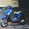 ベスパ スプリント 150