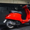 ベスパ スプリント 150