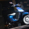 ベスパ スプリント 150