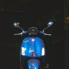 ベスパ スプリント 150