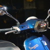 ベスパ スプリント 150
