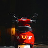 ベスパ スプリント 150
