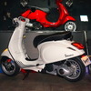 ベスパ スプリント 150