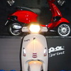 ベスパ スプリント 150