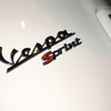 ベスパ スプリント 150