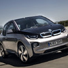 BMWジャパン、駐日ドイツ大使館にBMW i3を納入