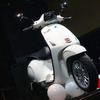 ベスパ スプリント 150