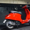 ベスパ スプリント 150