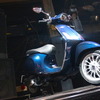 ベスパ スプリント 150