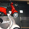 ベスパ スプリント 150