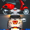 ベスパ スプリント 150