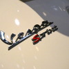 ベスパ スプリント 150