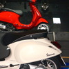 ベスパ スプリント 150