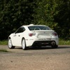 トヨタ・GT86 CS-R3