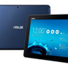 LTE対応のSIMフリー10.1型タブレット「ASUS Pad TF303CL」ブルーモデル