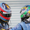 F1技術で子供を守る…ルノーの スリープセーフ