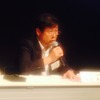 ダイハツの入江誠取締役専務執行役員