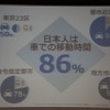 ヤフー、スマートフォン向けナビアプリ『Yahoo!カーナビ』を発表
