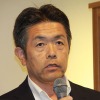 鈴鹿サーキット総支配人 荒木正和氏