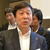ダイハツ工業 入江誠 取締役専務執行役員