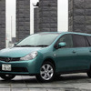 【日産 ウイングロード 新型発表】ポイントは「空間」「機能」「走り」