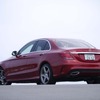 メルセデスベンツ・C200 アバンギャルド AMG