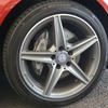メルセデスベンツ・C200 アバンギャルド AMG