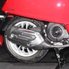 ベスパ・スプリント 150