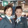 【東京モーターショー05】コンパニオン写真蔵…その62