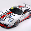 ポルシェ・911 GT3 カップ 2015年モデル