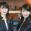 【東京モーターショー05】コンパニオン写真蔵…その62