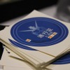 【China Joy 2014】中国のガンダムファンが集結!? 久遊網ブースではザク頭部がお出迎え