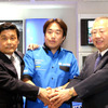 【PCWRC】新井選手、本音はWRカーだが…難しい