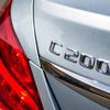 メルセデスベンツ・C200  アバンギャルド