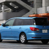 【日産 ウイングロード 新型発表】扱いやすいSサイズを踏襲