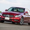 メルセデスベンツ・C180  アバンギャルド