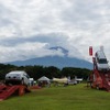 三菱スターキャンプ2014