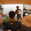 三菱スターキャンプ2014